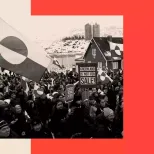 Something in Europe has snapped. Donald Trump doubled down again on Monday, in his insistence that the US needs Greenland for national security reasons