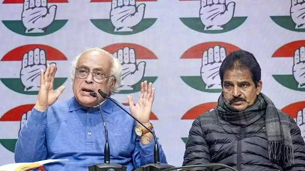 The Congress on Tuesday (February 3, 2026) demanded that the Modi government should take Parliament into confidence and the text of both the EU and U.S