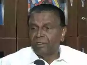 Senior Congress leader Thiruvanchoor Radhakrishnan lauded the party's High Command for its transparent selection process for Kerala's next Chief Minister