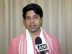 The BJP has criticized the Congress following V D Satheesan's oath as Kerala Chief Minister. Party spokesperson Shehzad Poonawalla alleged the Congress has