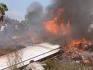 In a devastating plane crash in Congo, 14 lives were lost, including notable figures such as Lieutenant General Mutombo Katalayi Tiende. The aircraft
