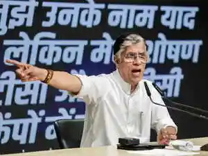 Congress spokesperson Pawan Khera alleged the BJP's involvement in Arvind Kejriwal's acquittal in the Delhi excise case, calling it a predictable script ahead