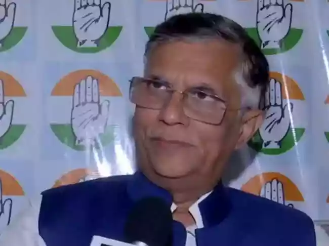 Congress alleges PM Modi ‘scared of questions’ after Youth Congress chief’s arrest