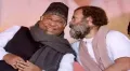 A high-level meeting of Congress was held in New Delhi, in which top leaders, including Mallikarjun Kharge, Rahul Gandhi, West Bengal unit chief Subhankar