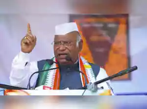 Congress President Mallikarjun Kharge has formed a 5-member committee to negotiate seat-sharing with the DMK for the 2026 Tamil Nadu Assembly elections