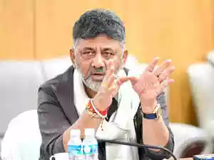 Congress appoints Shivakumar