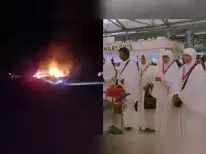 Kharge said he has instructed the Telangana chief minister to provide all possible assistance to the families of the victims, and is closely monitoring the