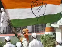 The Congress will contest 158 municipal council president posts in Maharashtra's upcoming December 2 elections. This includes alliances with local outfits and