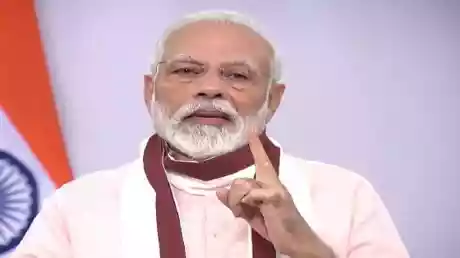 Congress Creating Panic Within Country