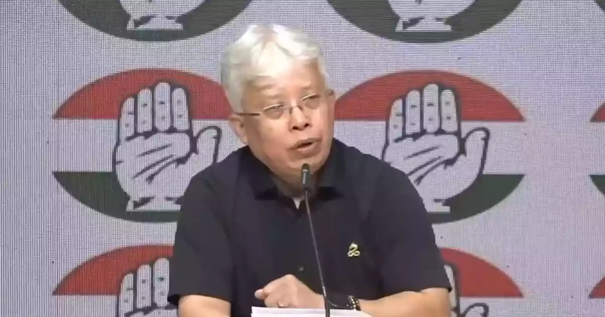 The Congress on Monday demanded an investigation into the latest killings in Manipur, including those of two children. The Opposition party called for an