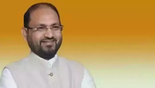 It is pertinent here to mention that Moquim, father of sitting Cuttack-Barabati MLA Sofia Firdous, has recently stirred a debate in the party when he targeted