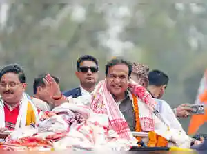 Congress' first list of candidates 'embodiment of dynastic politics'