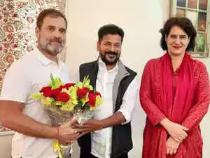 Telangana Formation Day saw greetings from Congress leaders. They highlighted the state's birth through struggle and sacrifice. The Congress government