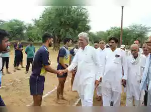 Congress has appointed Rao Narender Singh as its new Haryana unit president, replacing Udai Bhan. Significantly, former Chief Minister Bhupinder Singh Hooda has been named the Congress Legislature Party (CLP) leader, a year after the assembly elections. This move signals the party's response to internal pressures, as the post remained vacant.