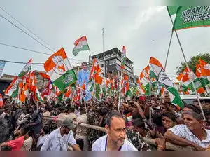 Congress has criticized Prime Minister Modi for allegedly taking undue credit for GST reforms, asserting that the changes remain insufficient. The party argues the original GST structure was detrimental to consumers and that the current adjustments fail to adequately address the concerns of MSMEs and various sectors.