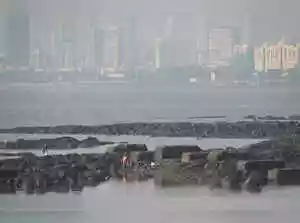 Mumbai Congress chief Varsha Gaikwad unveiled the party's vision for the BMC polls, promising to eradicate corruption and ensure transparent governance