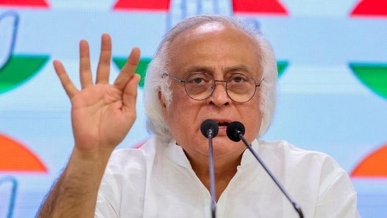 Congress leader and general secretary Jairam Ramesh hit out at the Election Commission of India on Sunday after the poll body's press conference over the SIR row in Bihar and the ‘vote theft' charge raised by Rahul Gandhi. Taking to X, the Congress leader slammed the EC for 