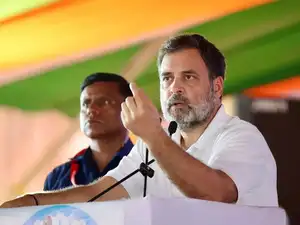 Congress leader Rahul Gandhi affirmed the INDIA bloc's unity in Bihar for the upcoming assembly polls, anticipating fruitful results and a soon-to-be-released common manifesto. He launched a strong critique against the NDA government, alleging that the Election Commission's special intensive revision of electoral rolls is an institutionalized attempt to steal votes for the BJP in Bihar.