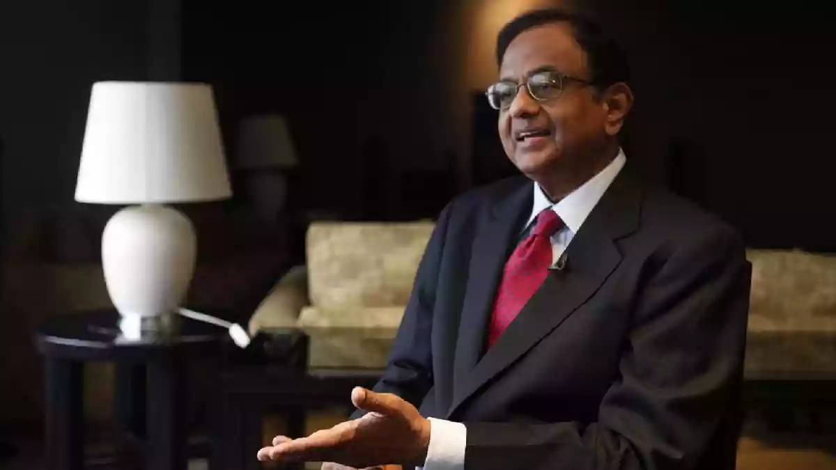 Congress leader Rashid Alvi has accused members within the party of weakening it, following P. Chidambaram's recent remarks that the UPA government did not retaliate against Pakistan after the 26/11 Mumbai attacks due to international pressure. Alvi questioned why Chidambaram made the claim 16 years later, asking if it implied that he had acted under US pressure. “Such a statement will only benefit the BJP. If he disagreed at that time, he should have resigned,