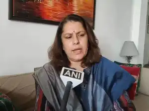 Congress leader Supriya Shrinate alleges electoral fraud in Bihar, claiming the Election Commission added 4 lakh new voters with irregularities in age and objections ignored. The Supreme Court declined to modify its order allowing Aadhaar as ID for voter inclusion in Bihar's Special Intensive Revision, while acknowledging concerns about potential misuse and setting a hearing for final arguments.