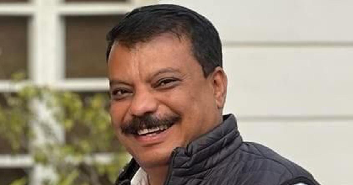 Congress leader Umang Singhar on Thursday said that Adivasis are not Hindus, and alleged that the Rashtriya Swayamsevak Sangh was trying to assimilate Adivasis into Hinduism, ANI reported. The remarks sparked sharp criticism from the Bharatiya Janata Party.