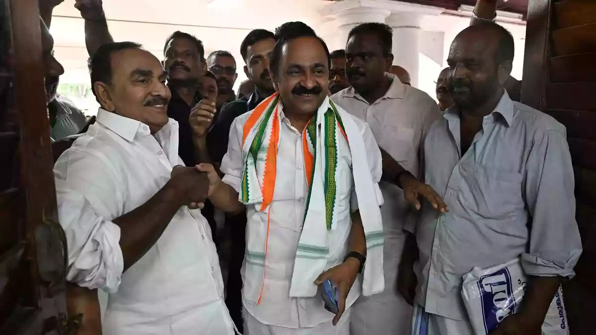 Congress leadership in talks with UDF allies to seal allocation of ministerial berths