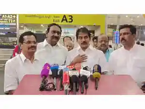Congress MP K. C. Venugopal has moved a privilege notice against Prime Minister Narendra Modi, alleging he cast aspersions on opposition MPs during his April