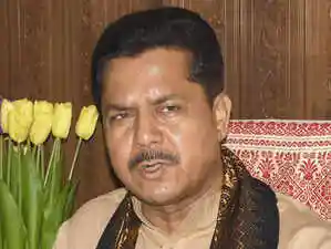 Bhupen Borah, former Assam Congress chief, resigned from the party. Senior Congress leaders visited him. Bhanwar Jitendra Singh, Congress in-charge
