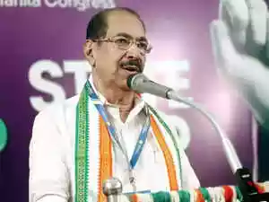 Congress MP Sudhakaran invokes lifelong sacrifices as he eyes Assembly return