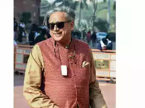 Congress leaders plan to speak with Shashi Tharoor. His absence from a Kerala election meeting sparked speculation. Tharoor cited prior commitments and issues