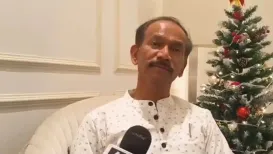 All India Congress Committee (AICC) in-charge for Tamil Nadu, Girish Chodankar, on Monday reiterated that the Congress is not merely seeking power but is