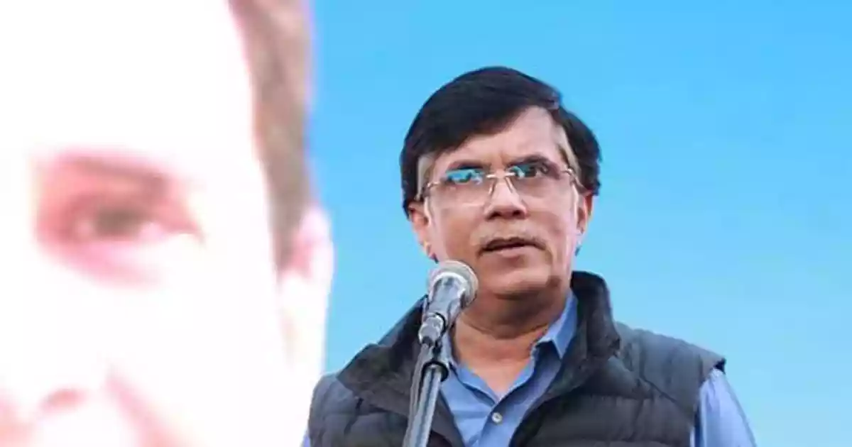 Congress’ Pawan Khera moves Gauhati HC for anticipatory bail in case filed by Assam CM’s wife