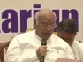 Congress President Mallikarjun Kharge sparked controversy in Tamil Nadu. He criticized Prime Minister Modi and the AIADMK alliance
