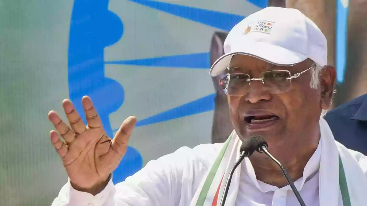 Congress president Mallikarjun Kharge is admitted to a hospital here for a planned procedure, as he was advised a pacemaker to be implanted, his son and Karnataka Minister Priyank Kharge said on Wednesday (October 1, 2025). He said that his father's condition is stable and is doing well.