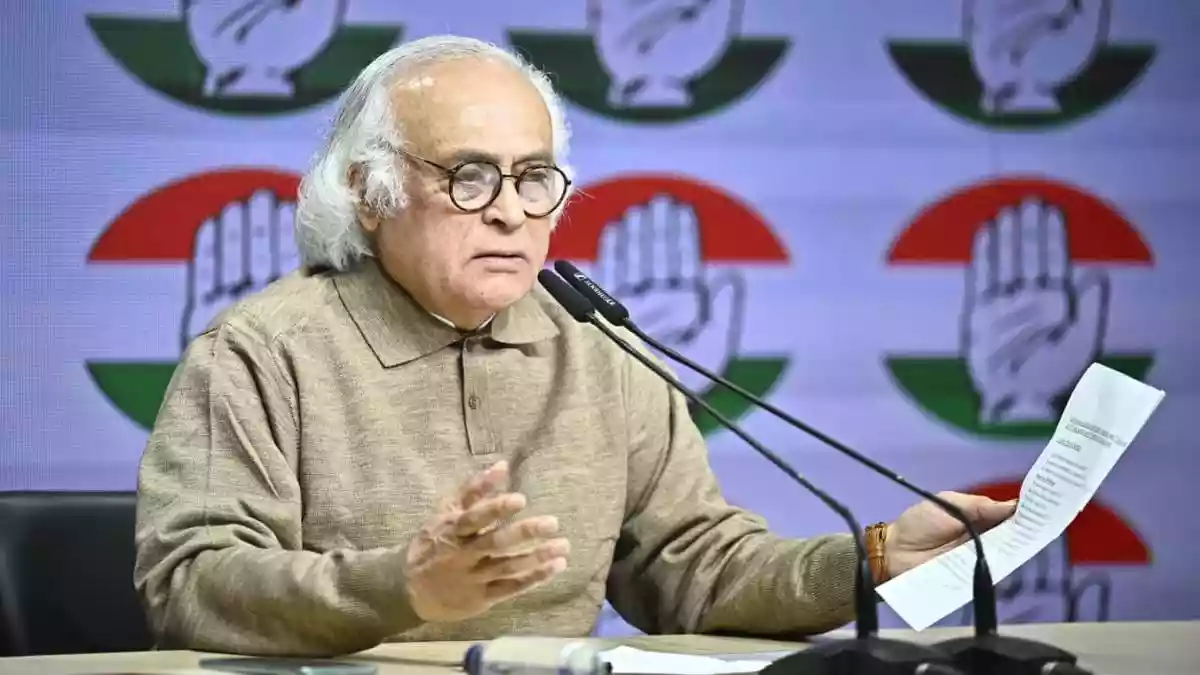 Congress questions Centre over U