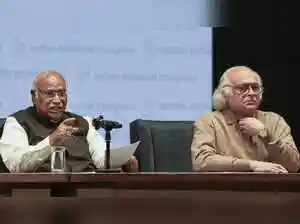 Congress questions Centre's plan to lift ban on bidding by Chinese Cos