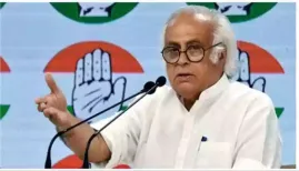 Congress party also questioned Trump's claim of India will move to reduce tariff and non tariff barriers against the United States to ‘zero'