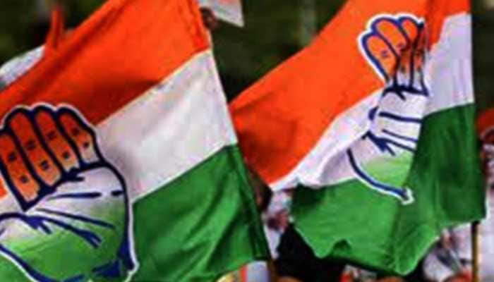 Congress releases names of 27 candidates out of 28 for Tamil Nadu polls