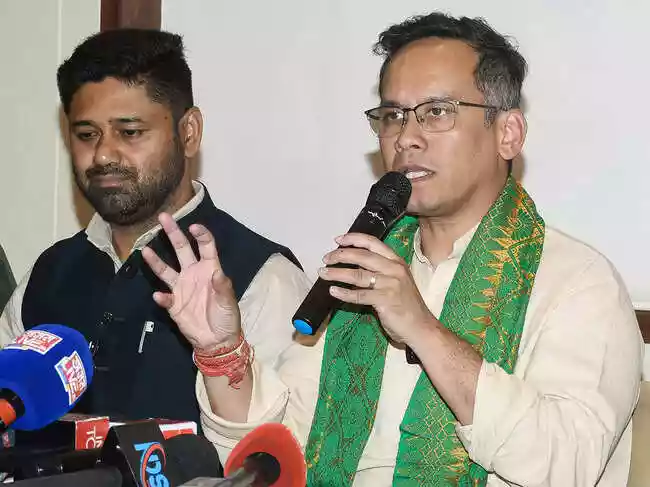 Congress releases second list of 23 candidates for Assam polls