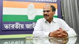 After eminent personalities wrote an open letter condemning Congress MP Rahul Gandhi for his allegations against the Election Commission of India