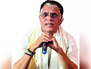 Congress spokesperson Pawan Khera addressed BJP's allegations of him possessing two voter IDs, stating he applied to remove his name from the New Delhi constituency in 2016 after moving. Khera questioned the Election Commission's inaction, suggesting it contributes to the creation of fake votes, a concern previously raised by Rahul Gandhi.