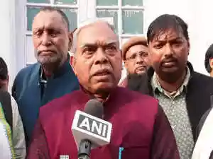 The Congress party is set to hold a major rally at Delhi's Ramlila Maidan on December 14, protesting alleged 