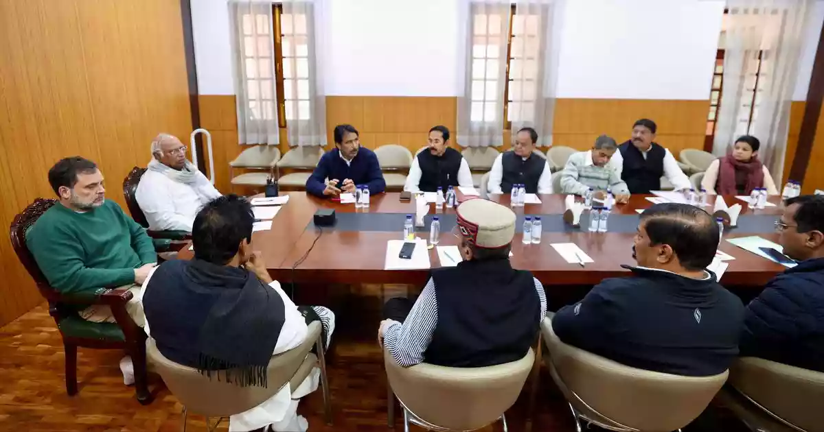 The Congress on Thursday said that it will contest the upcoming West Bengal Assembly polls alone, instead of in alliance with the Left parties