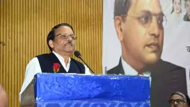 The Congress has long battled the perception that its workers surface on the ground only in the run-up to elections and disappear thereafter. In Jharkhand