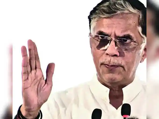 The Supreme Court granted anticipatory bail to Congress spokesperson Pawan Khera. The party stated the Assam government sought to intimidate Khera