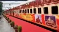 The Indian Railway Catering and Tourism Corporation (IRCTC) proudly announces the launch of an extraordinary international rail-cum-road journey — the