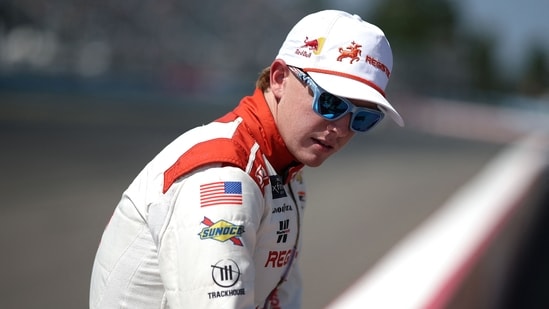 Connor Zilisch, a driver with JR Motorsports, has provided an injury update after suffering a terrible fall at Watkins Glen. The 19-year-old driver fell when he stepped out of the No. 88 Chevrolet to celebrate his winning of NASCAR Xfinity Series. Before being taken to a nearby hospital for additional testing, such as CT scans, Zilisch was examined right away by medical staff at the on-site medical facility.
