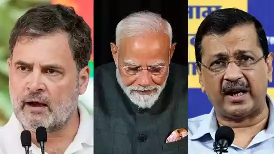 <h4>‘Consequence of corrupt system’: NEET aspirant's suicide ahead of re-exam sparks Opposition fury</h4><h4>Rahul blamed the Centre for