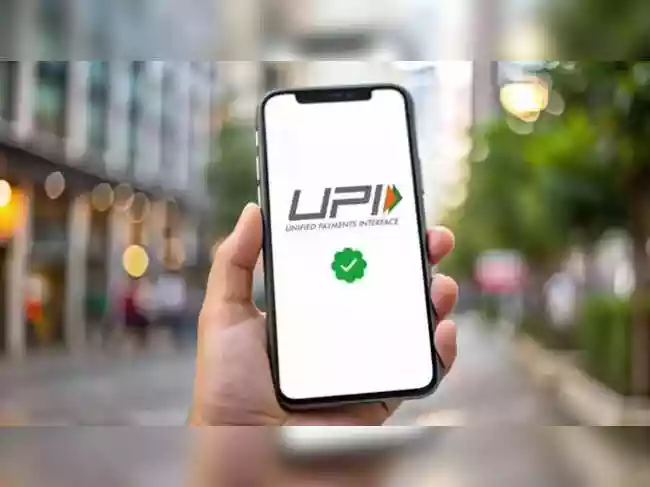 Consider bringing back revenue mechanism on UPI for sustenance of sector