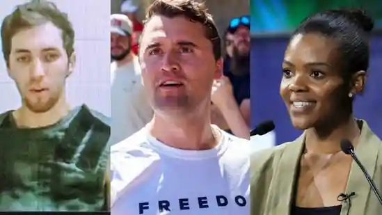 Conspiracy theorist Candace Owens has sparked a lot of buzz over her claims surrounding the death of Charlie Kirk. Owens, a former employee of Kirk's organization, Turning Point USA (TPUSA), claims that contrary to the FBI saying Kirk was shot by 22-year-old Tyler Robinson, there is a bigger ploy involved.Conspiracy theorist Candace Owens has sparked a lot of buzz over her claims surrounding the death of Charlie Kirk. Owens, a former employee of Kirk's organization, Turning Point USA (TPUSA), claims that contrary to the FBI saying Kirk was shot by 22-year-old Tyler Robinson, there is a bigger ploy involved.Shortly after his death, Owens claimed that Kirk was under pressure from Israeli donors and had a meeting with donors where Bill Ackman was also present. Ackman had denied the claims. Then, Owens alleged a federal cover-up of Kirk's killing and accused the FBI of not sharing the details of the probe.She has not provided any evidence for most of her claims. But on Monday, however, she released a screenshot of texts from Charlie Kirk where Kirk admits that he lost a Jewish donor over inviting Tucker Carlson to an event. The screenshot was confirmed as authentic by a TPUSA employee.